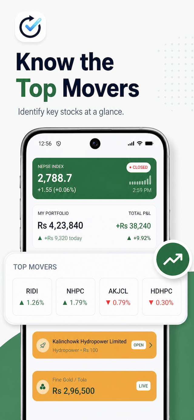 Bulk IPO Checker