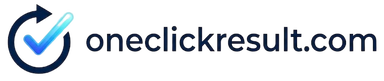 OneClickResult Logo